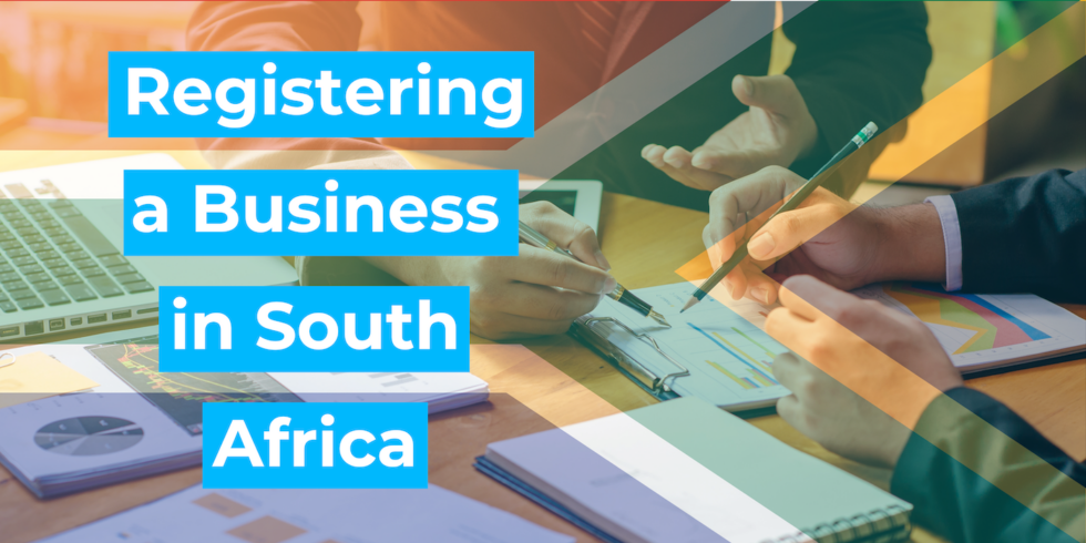 Complete Guide to Company Registration in South Africa: Process, Requirements, and Best Practices