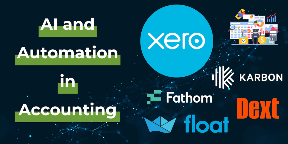 How Automation and AI Are Transforming Modern Accounting Practices in 2026