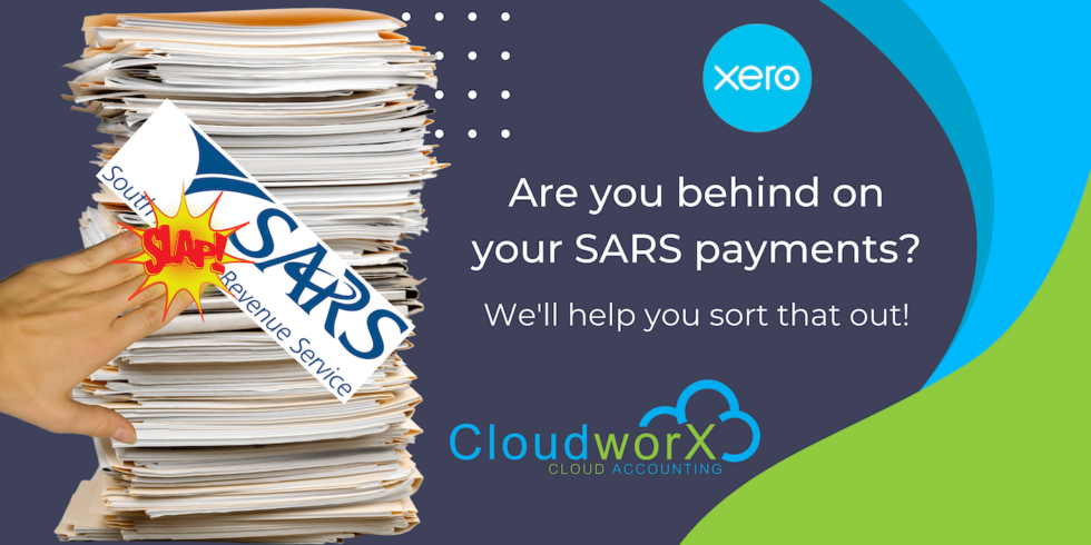 Behind on SARS Payments? Here’s Your Step-by-Step Action Plan for South African Businesses