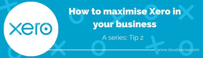 How to Maximise Xero for Better Cash Flow Management: Using Planned Payment Dates