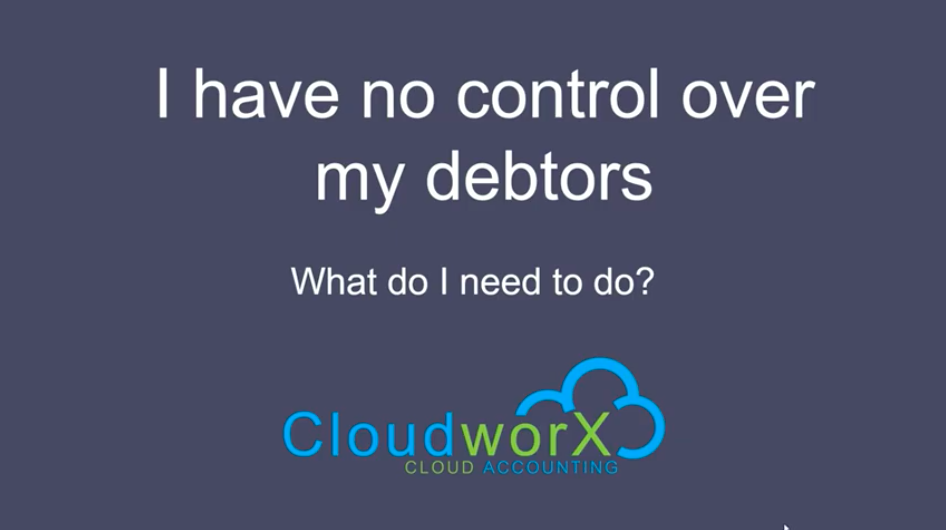 How to Get Control Over Your Debtors: A Complete Guide to Accounts Receivable Management